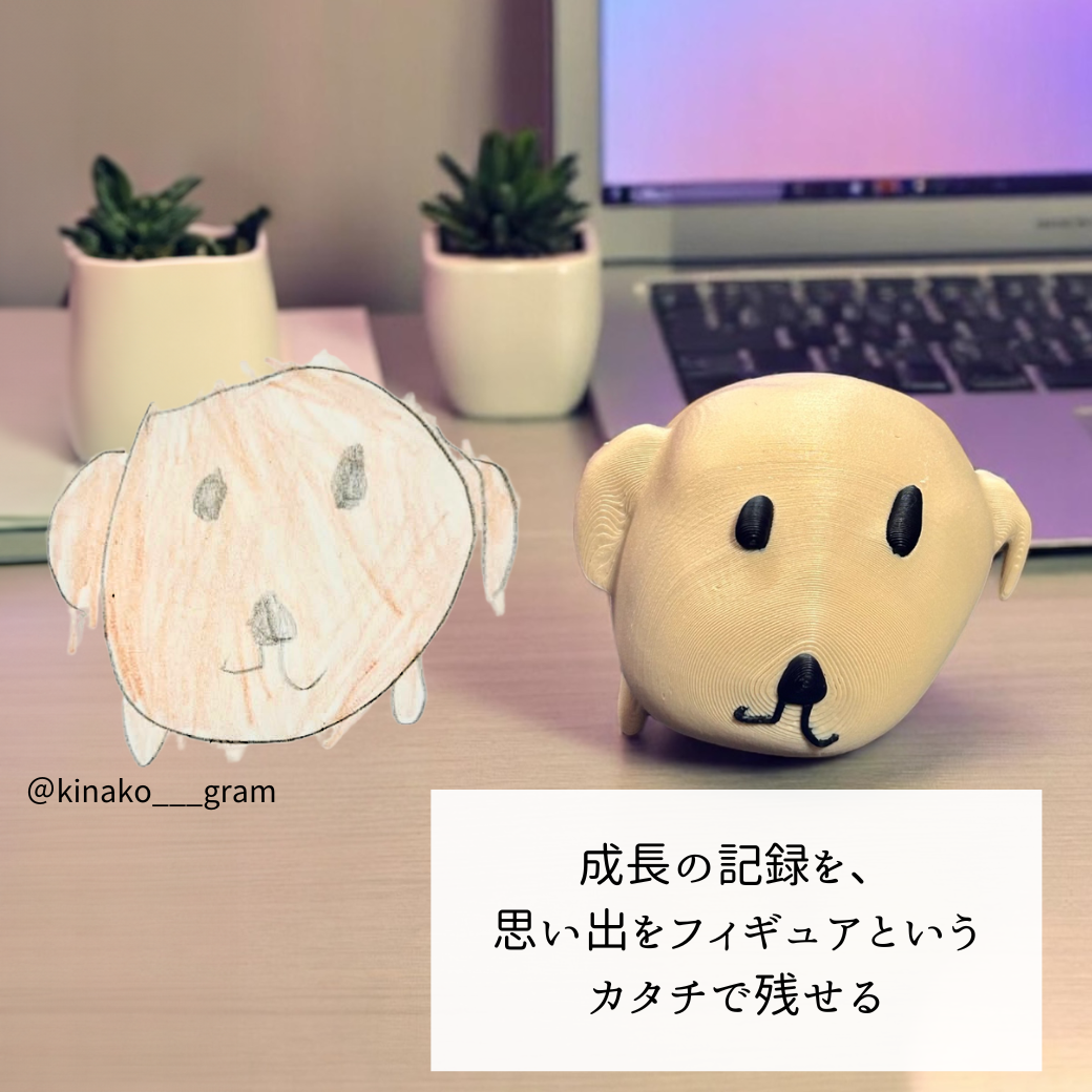 子どもの絵フィギュア◆◇ブラックフライデー対象◆◇