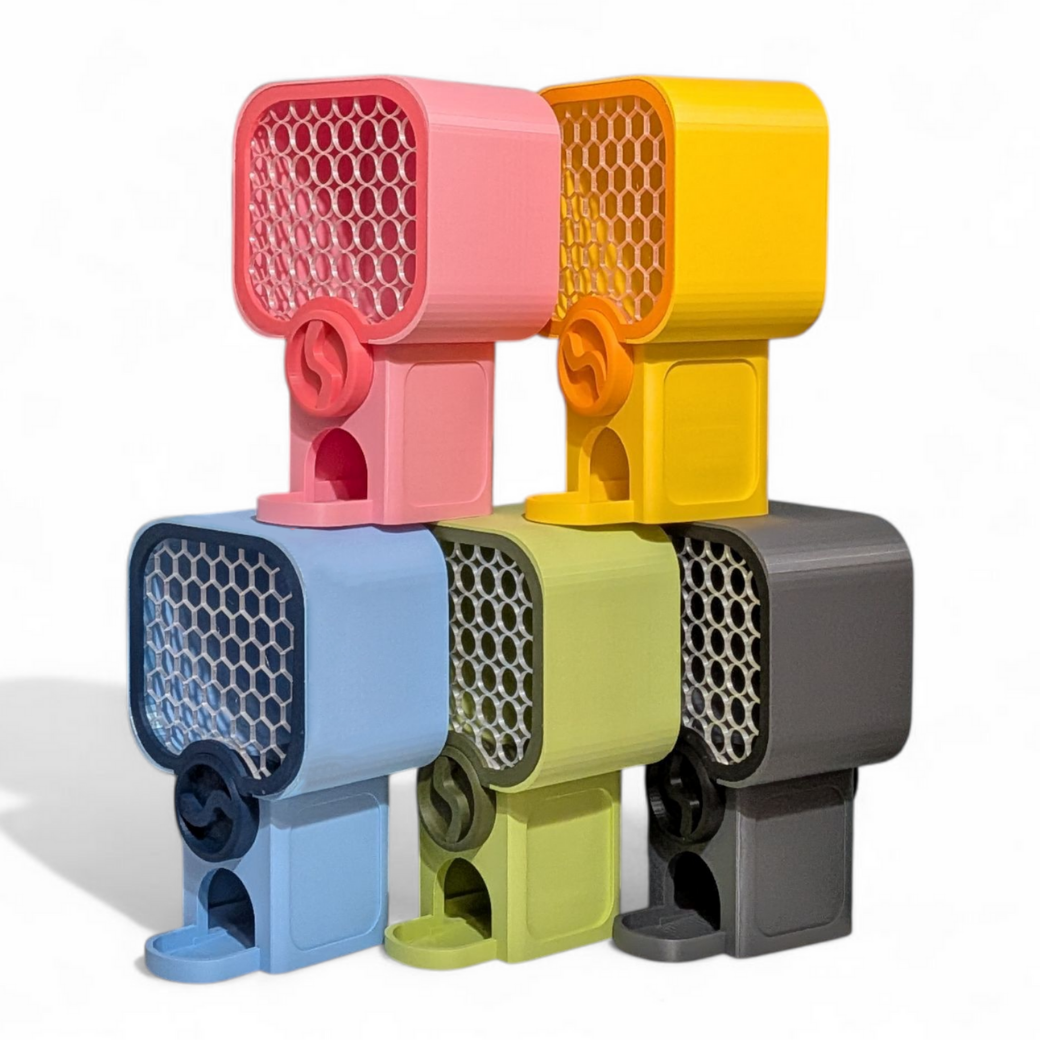 カプセルトイマシン