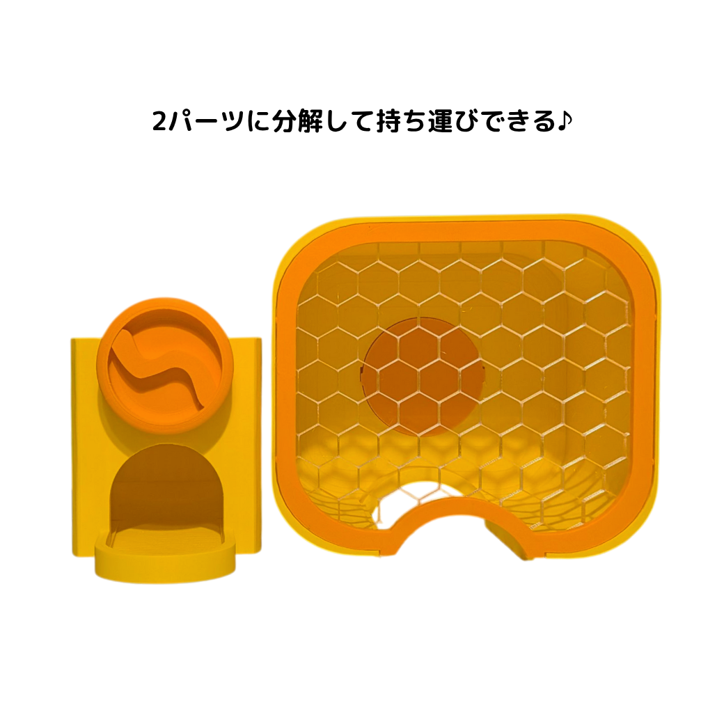 カプセルトイマシン