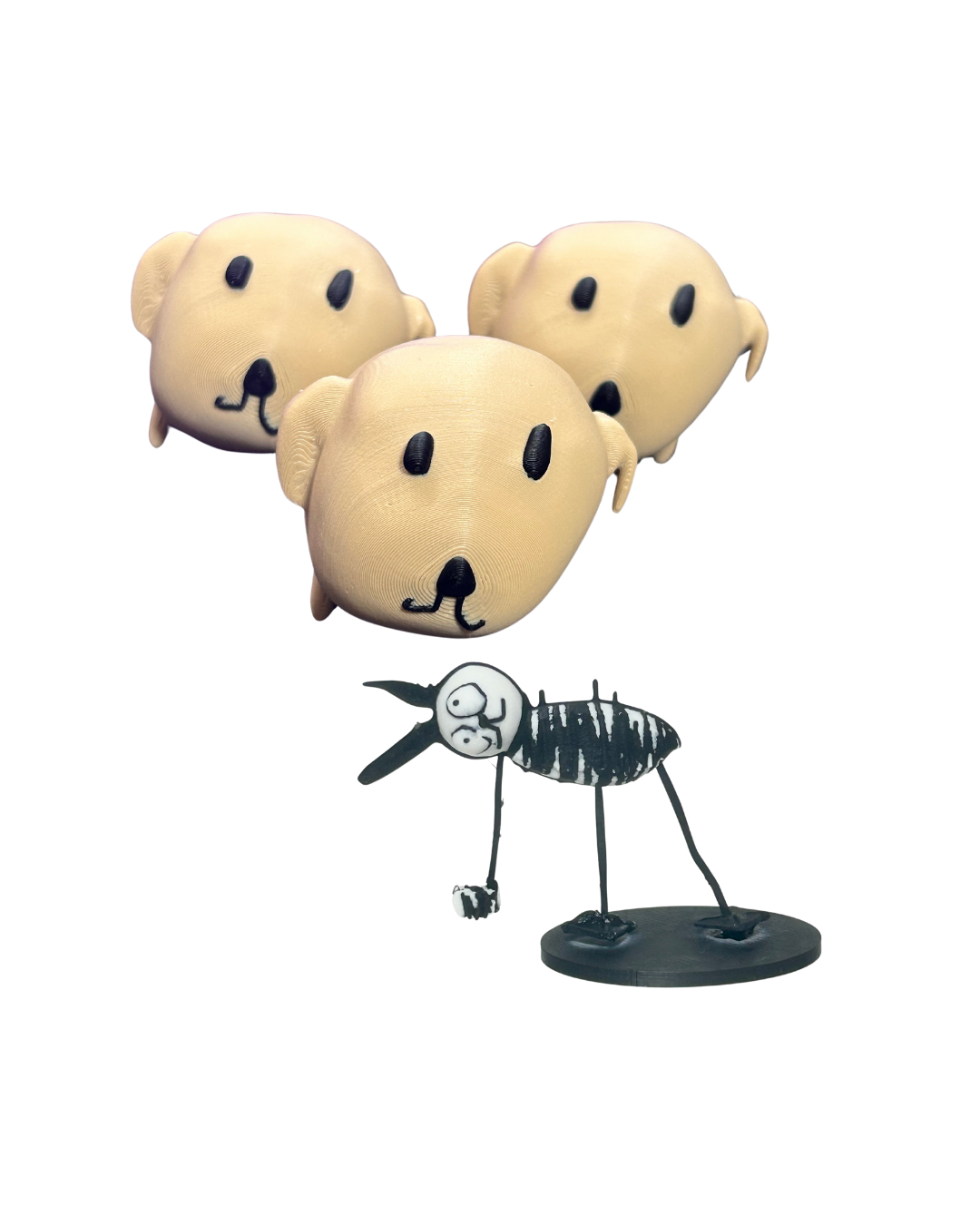 子どもの絵フィギュア◆◇ブラックフライデー対象◆◇